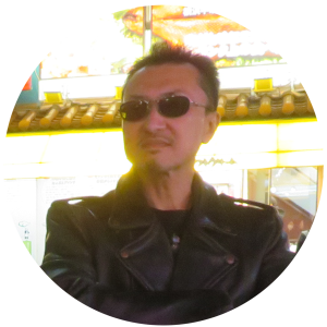 鎌倉のお師匠さん